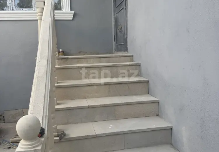 3 otaqlı mənzil , Sumqayıt