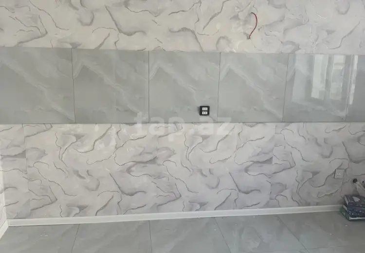 3 otaqlı mənzil , Sumqayıt