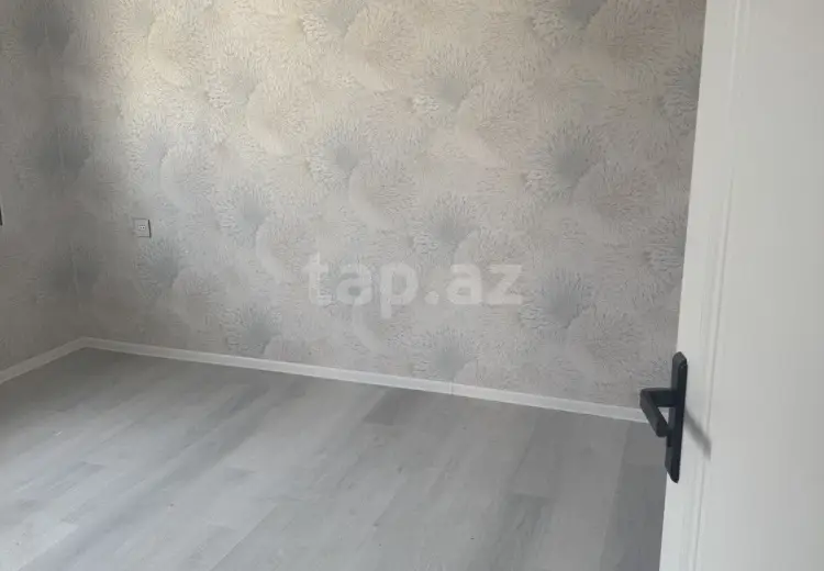 3 otaqlı mənzil , Sumqayıt