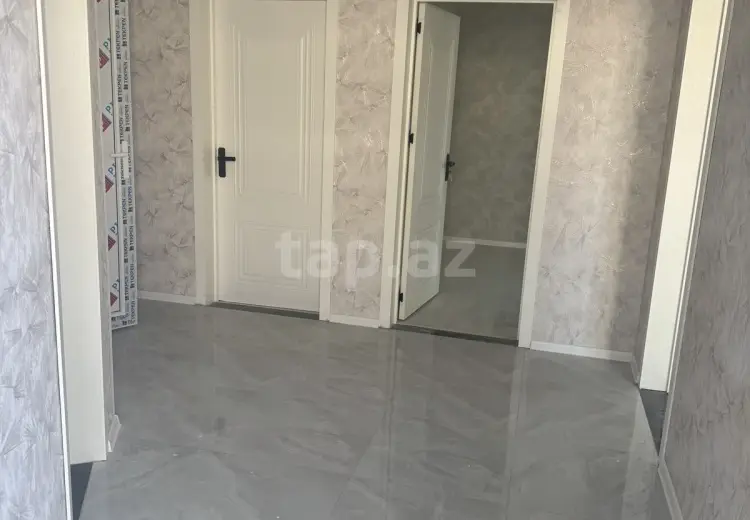3 otaqlı mənzil , Sumqayıt