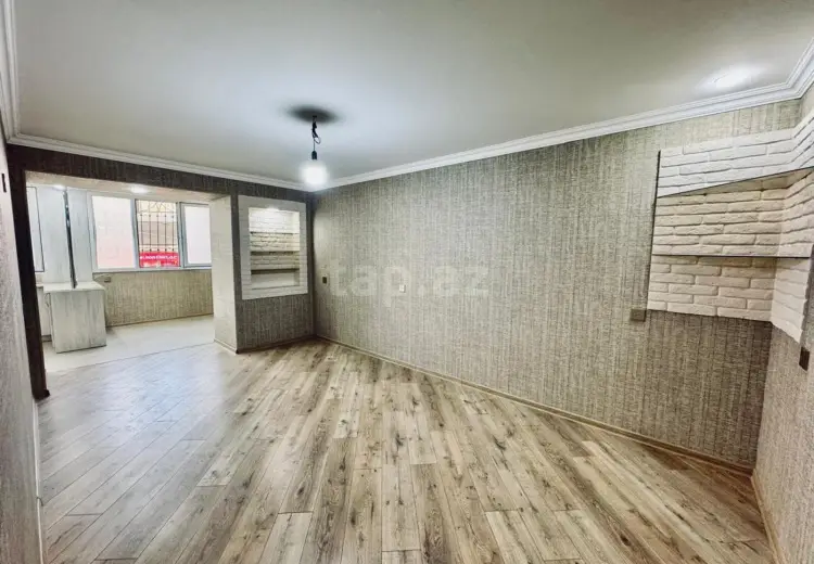 3 otaqlı mənzil , Bakı