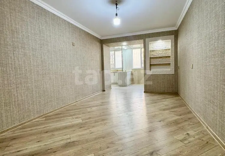 3 otaqlı mənzil , Bakı