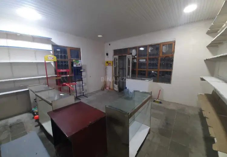 27 m² Obyekt / Ofis Satılır, Abşeron
