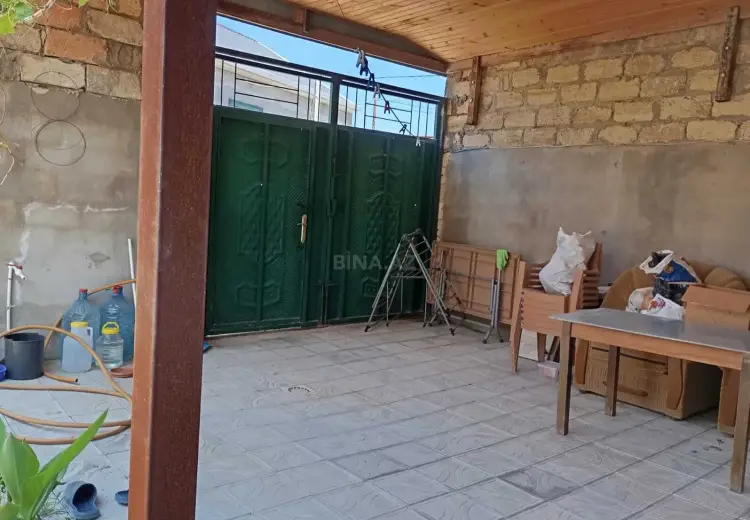 27 m² Obyekt / Ofis Satılır, Abşeron