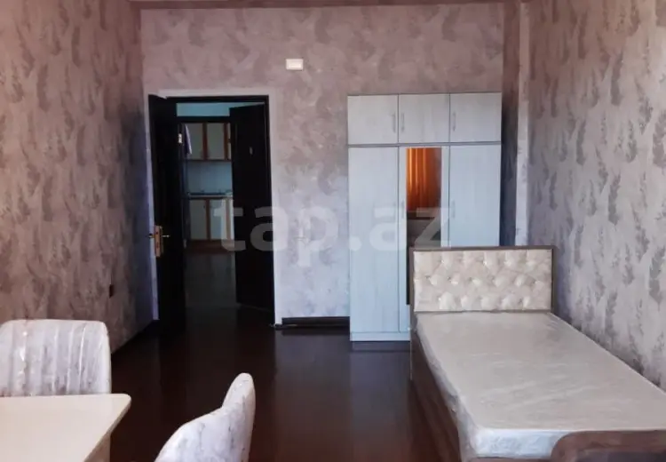 2 otaqlı mənzil Kirayə (aylıq), Yeni Yasamal qəs., Yasamal, Bakı