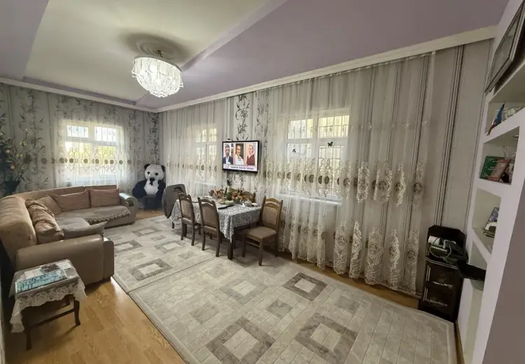 4 otaqlı mənzil Satılır, Abşeron