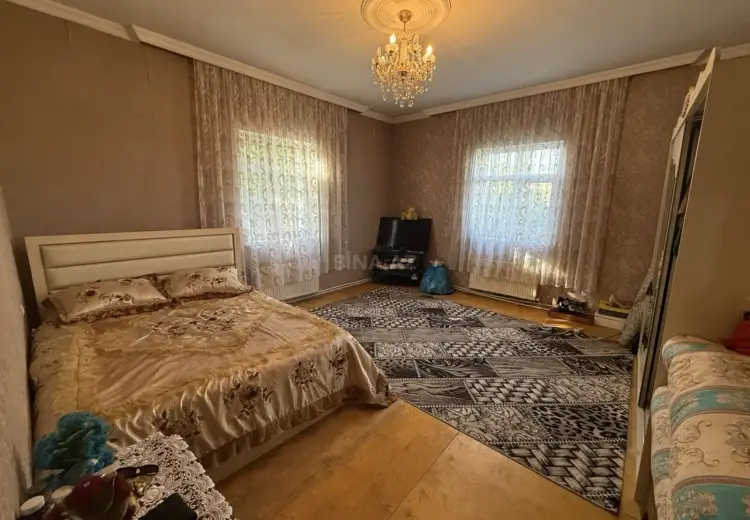 4 otaqlı mənzil Satılır, Abşeron