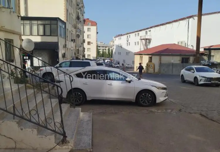 27 m² Obyekt / Ofis Satılır, Masazır, Abşeron