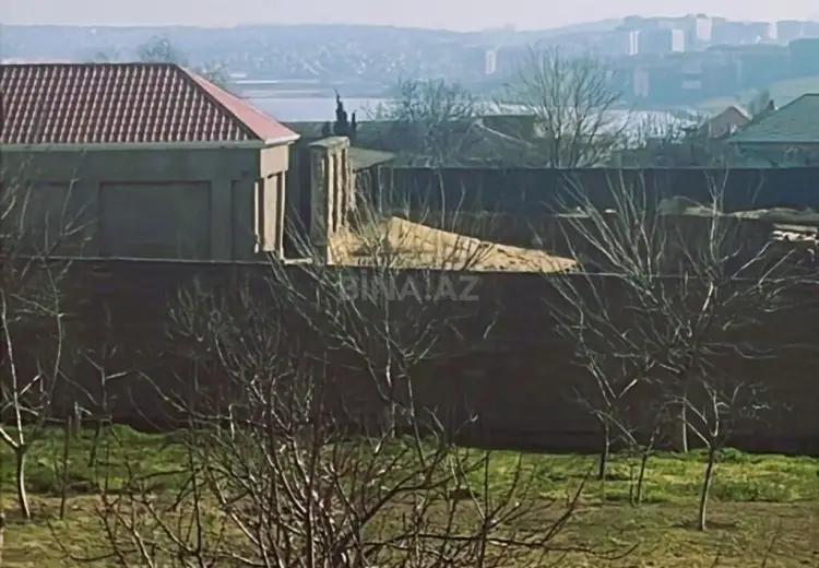 23 sot Torpaq Satılır, Novxanı, Abşeron