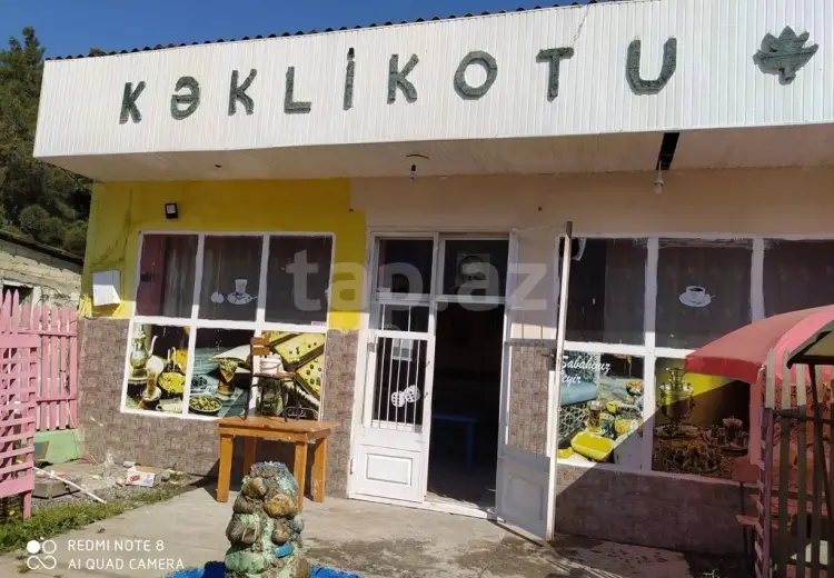 0 m² Obyekt / Ofis , Xaçmaz