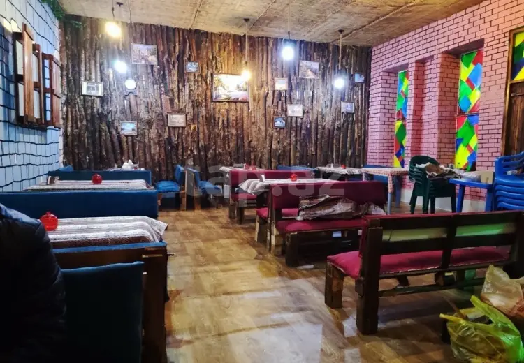 0 m² Obyekt / Ofis , Xaçmaz