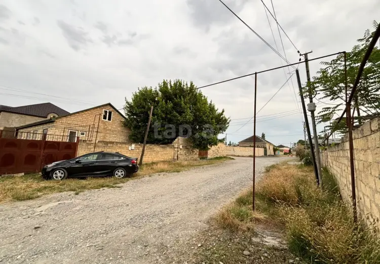 4 otaqlı mənzil , Xaçmaz
