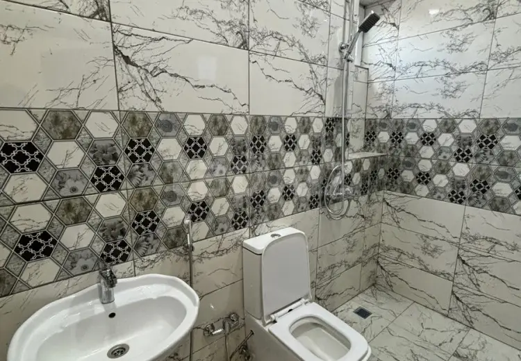 4 otaqlı mənzil , Xaçmaz