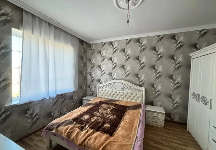 4 otaqlı mənzil , Xaçmaz
