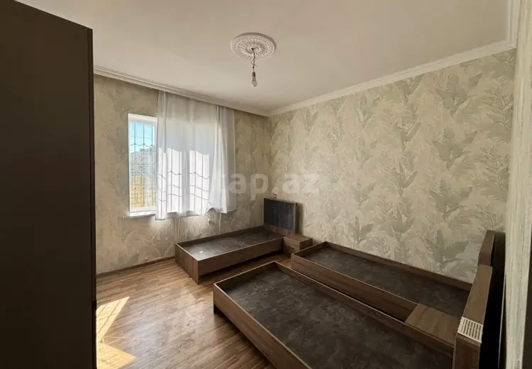4 otaqlı mənzil , Xaçmaz