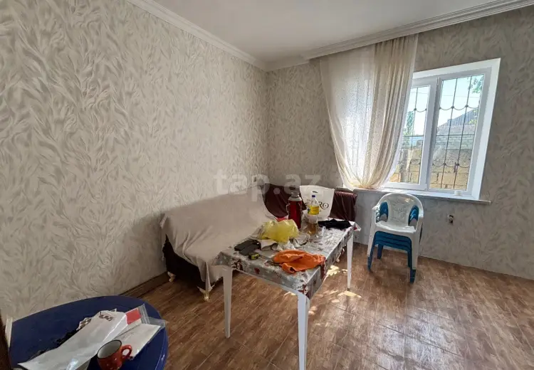 4 otaqlı mənzil , Xaçmaz