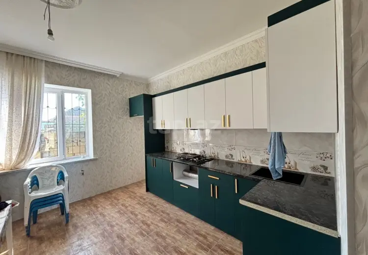 4 otaqlı mənzil , Xaçmaz