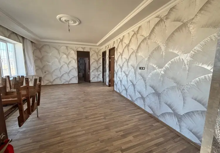 4 otaqlı mənzil , Xaçmaz