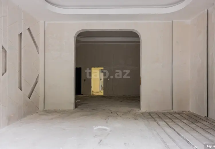 0 m² Obyekt / Ofis , Nərimanov, Bakı