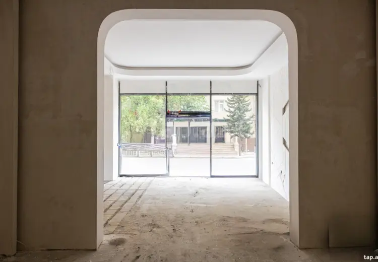 0 m² Obyekt / Ofis , Nərimanov, Bakı