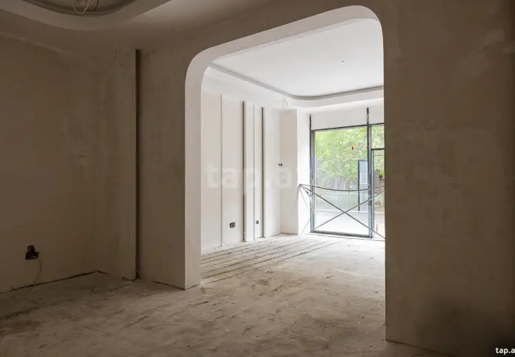 0 m² Obyekt / Ofis , Nərimanov, Bakı