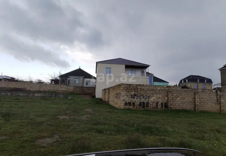 0 m² Obyekt / Ofis , Saray, Abşeron