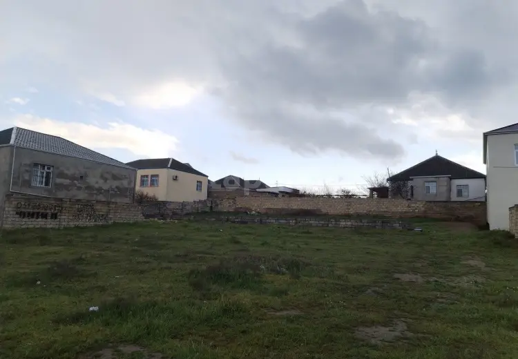 0 m² Obyekt / Ofis , Saray, Abşeron