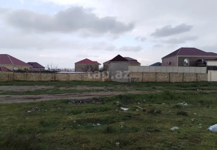 0 m² Obyekt / Ofis , Saray, Abşeron