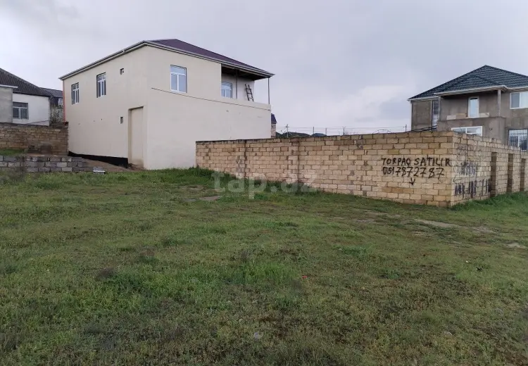 0 m² Obyekt / Ofis , Saray, Abşeron