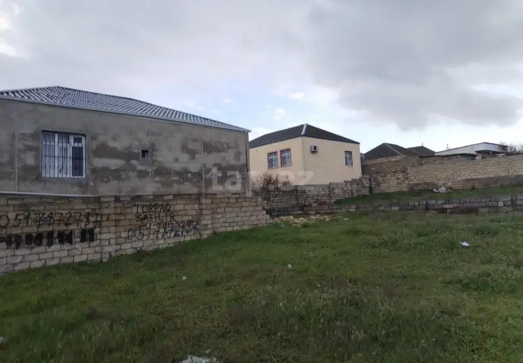 0 m² Obyekt / Ofis , Saray, Abşeron