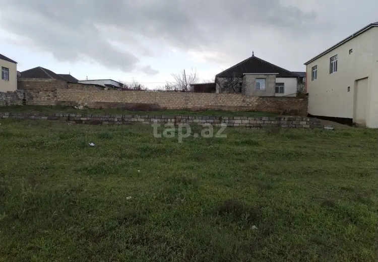 0 m² Obyekt / Ofis , Saray, Abşeron