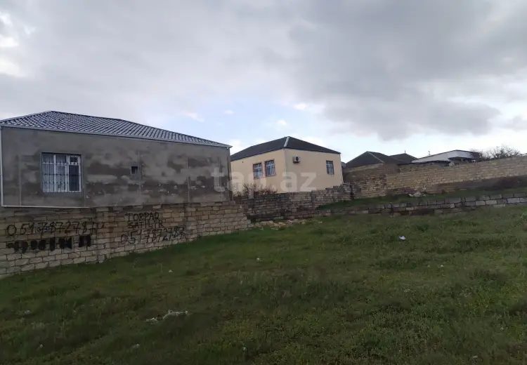 0 m² Obyekt / Ofis , Saray, Abşeron