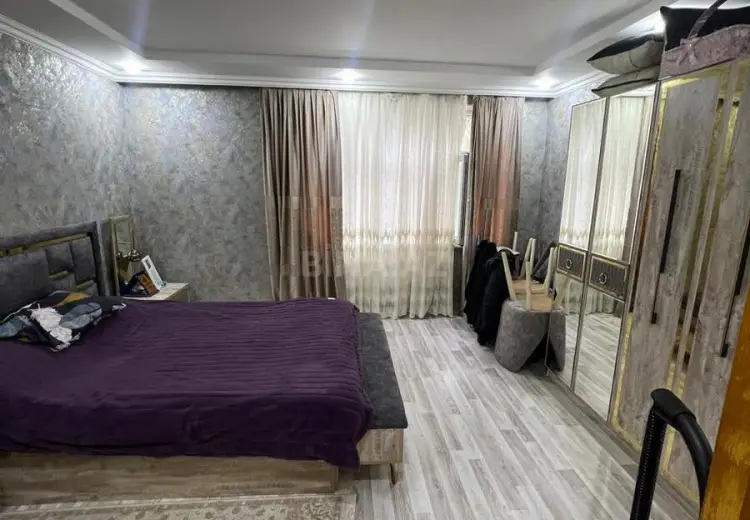 4 otaqlı mənzil Satılır, Abşeron
