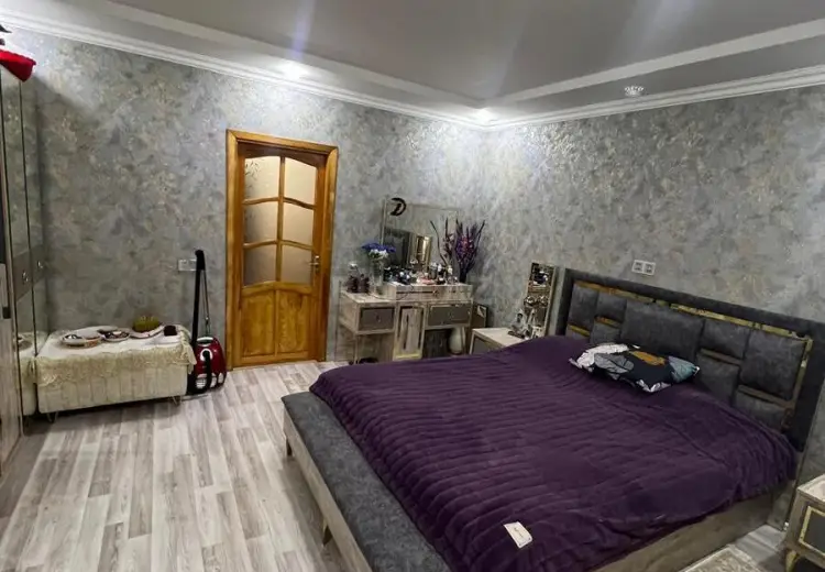 4 otaqlı mənzil Satılır, Abşeron