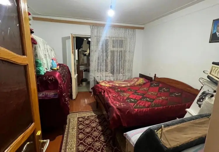4 otaqlı mənzil Satılır, Abşeron