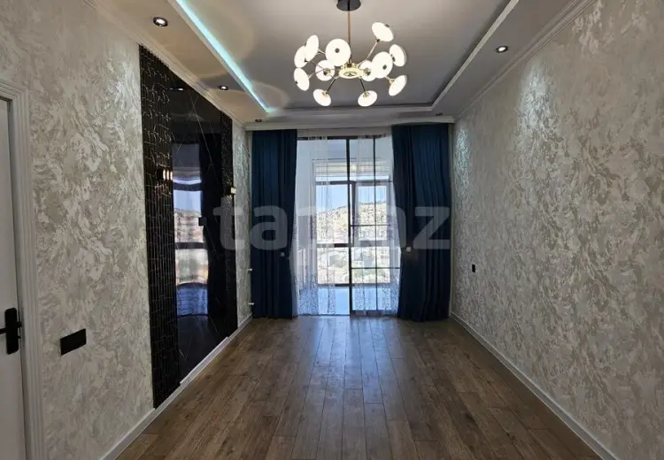2 otaqlı mənzil , Xırdalan