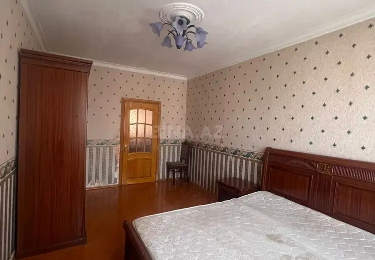3 otaqlı mənzil Satılır, 4-cü mikrorayon, Nəsimi, Bakı