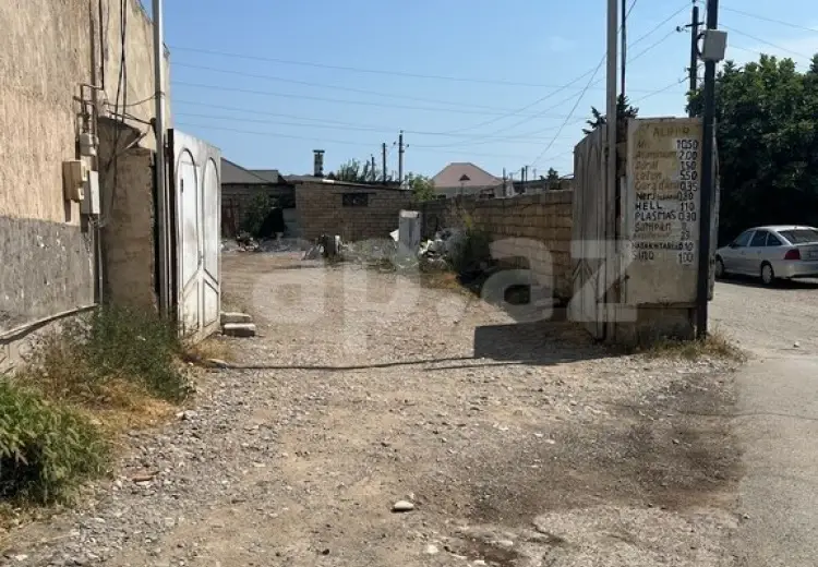 0 m² Obyekt / Ofis , Xaçmaz