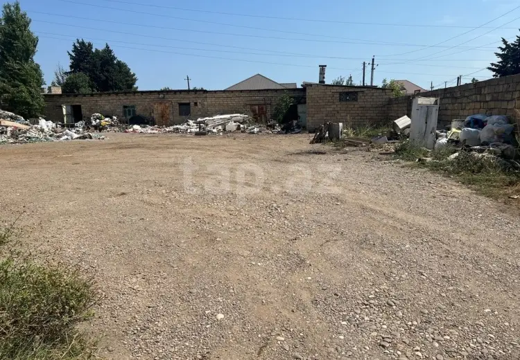 0 m² Obyekt / Ofis , Xaçmaz