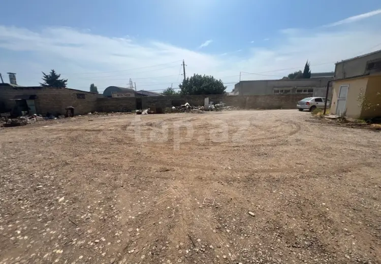 0 m² Obyekt / Ofis , Xaçmaz