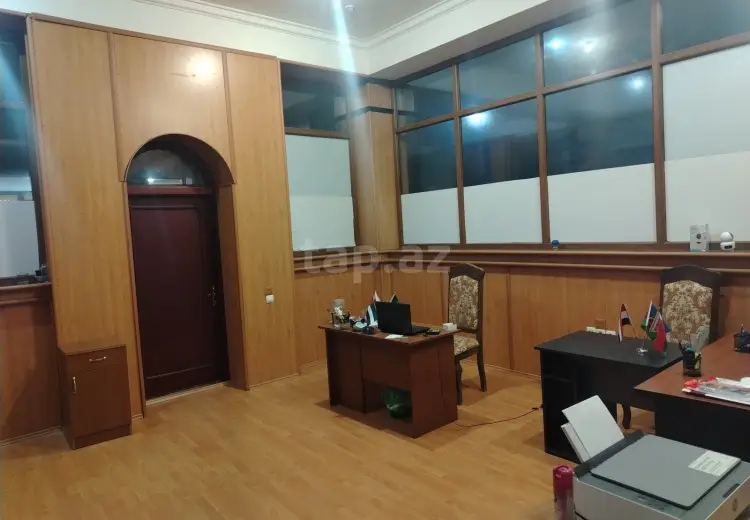 0 m² Obyekt / Ofis , Bakı