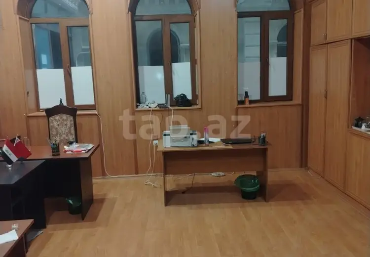 0 m² Obyekt / Ofis , Bakı