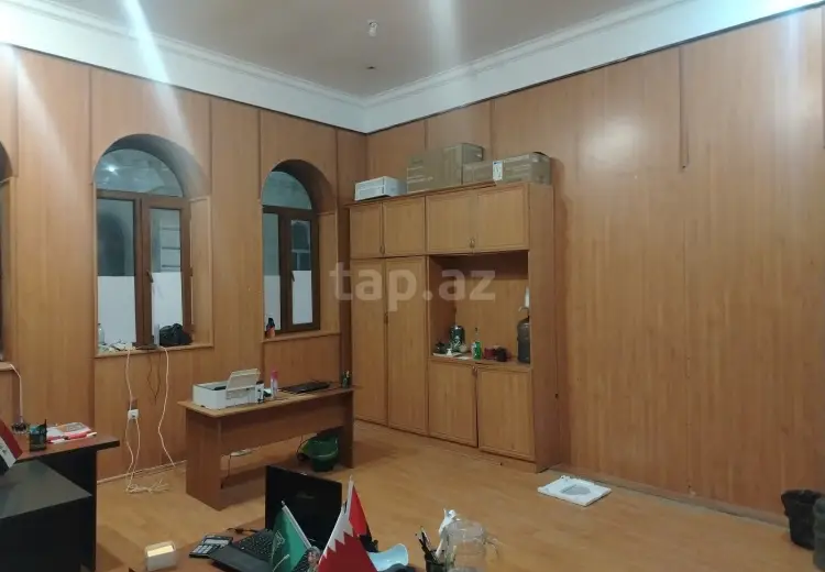0 m² Obyekt / Ofis , Bakı