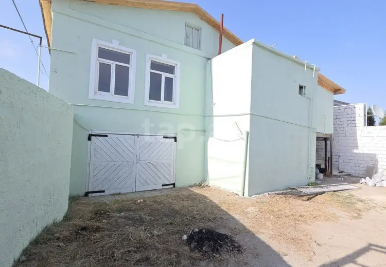 5 otaqlı mənzil , Bakı