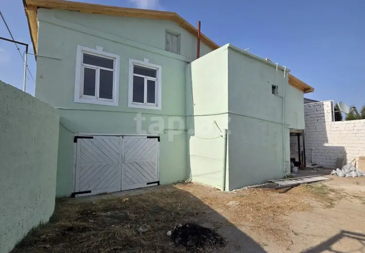 5 otaqlı mənzil , Bakı