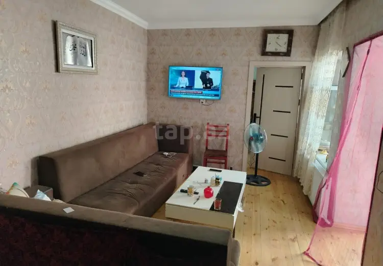 2 otaqlı mənzil , Məştağa qəs., Sabunçu, Bakı