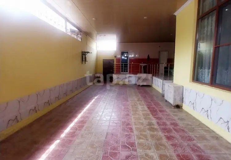 6 otaqlı mənzil , Gəncə