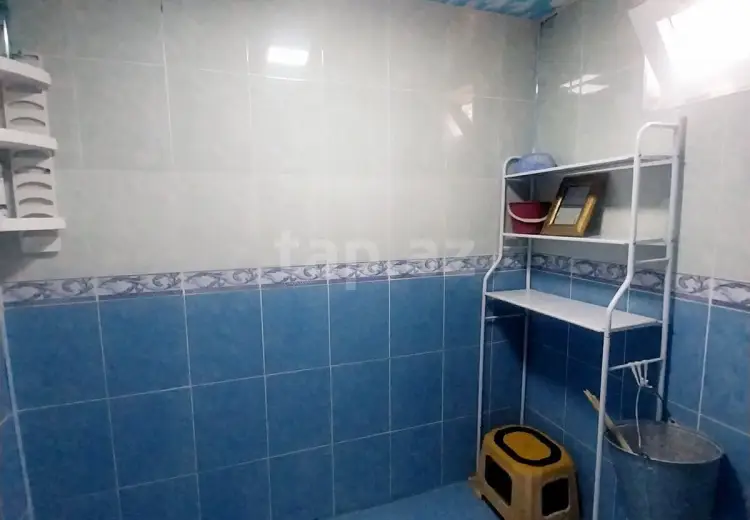 6 otaqlı mənzil , Gəncə