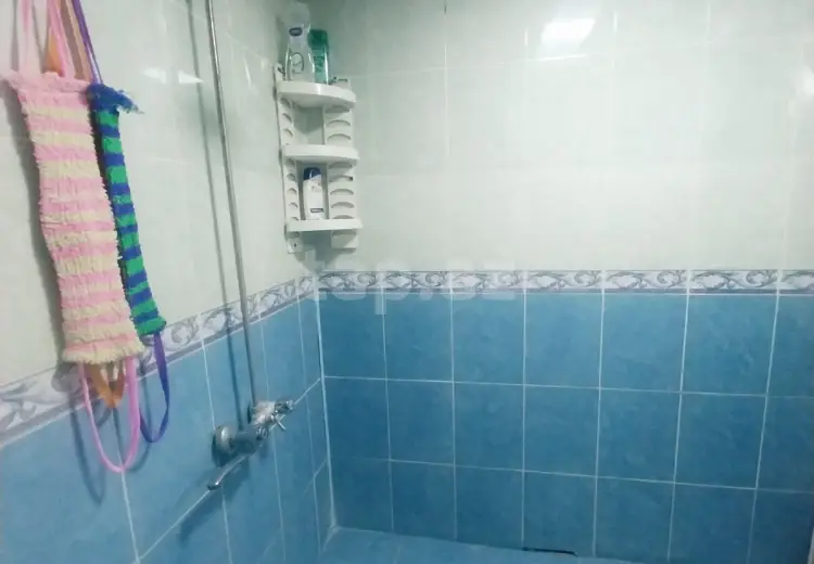 6 otaqlı mənzil , Gəncə
