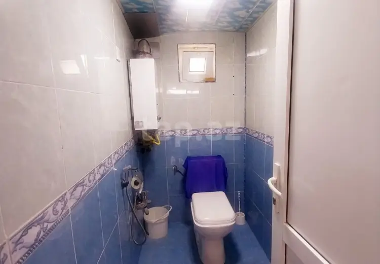 6 otaqlı mənzil , Gəncə